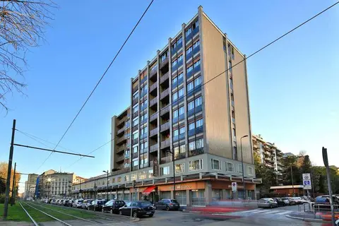 Hotel Nasco in Milaan, foto 11