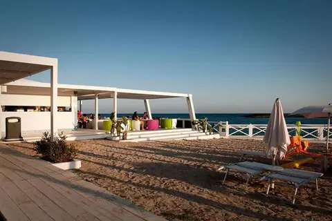 AH Premium Isola di Pazze in Ugento — foto 24