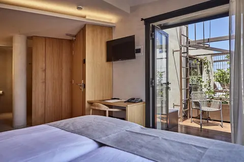 Joe's Gomila Boutique Hotel in Palma De Mallorca, foto 9