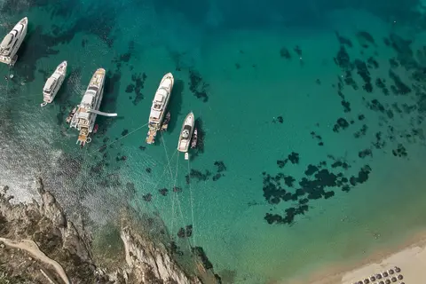Mykonos Blu, A Grecotel Resort to Live in Μύκονος — foto 29