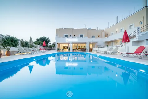 Fly & Go Hiona Holiday Resort foto 18