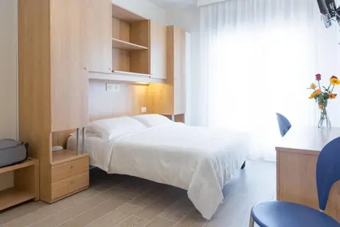 Hotel Mediterraneo in Chioggia, foto 7