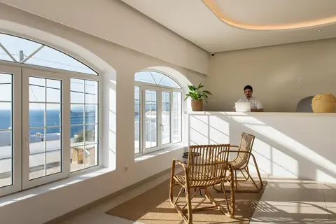 Tagoo Hotel in Τούρλος — foto 6