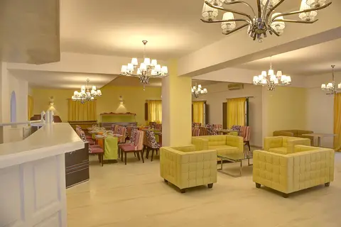 Omiros Hotel in Δημοτική Ενότητα Θήρας — foto 7