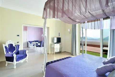 Hotel Terme All'Alba in Abano Terme — foto 22