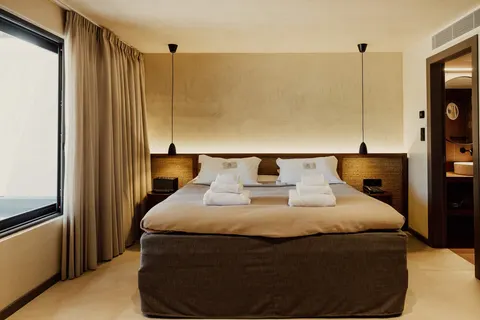 Amantes Villas & Suites in Sithonia Municipal Unit — foto 18