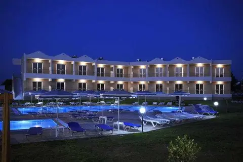 Emerald Hotel in Ιαλυσός — foto 24