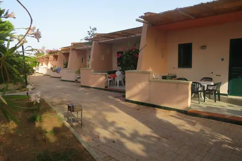 Villa Teti in Campofelice di Roccella, foto 10