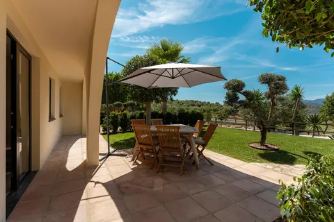 Finca del Silencio in Tolox — foto 19