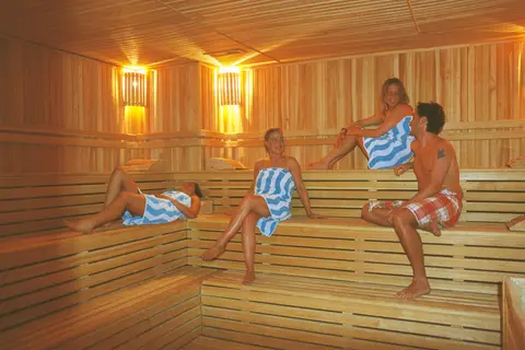 Terrace Beach Resort in Manavgat — foto 22