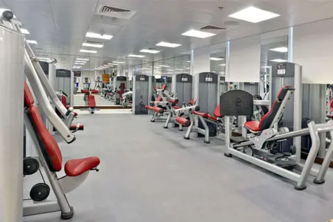 City Premiere Aparthotel in Dubai — foto 9