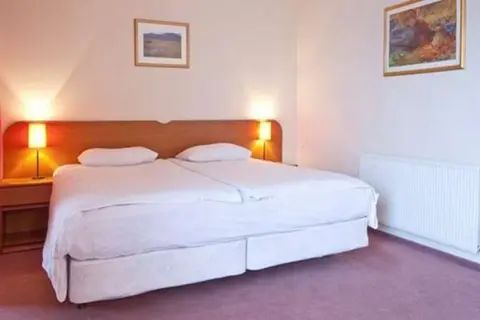 Fosshotel Baron in Reykjavik, foto 16