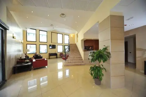 Hotel Tiempo in Napels, foto 11