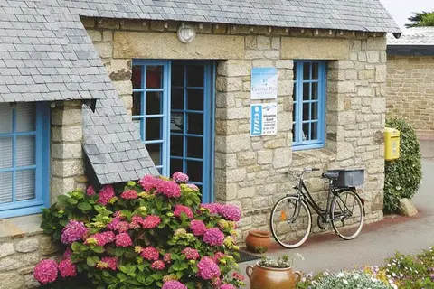 Camping La Baie in La Trinité-sur-Mer — foto 14