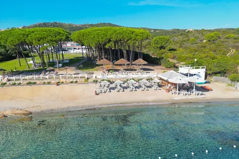 Hotel La Coluccia in Santa Teresa Gallura, foto 28