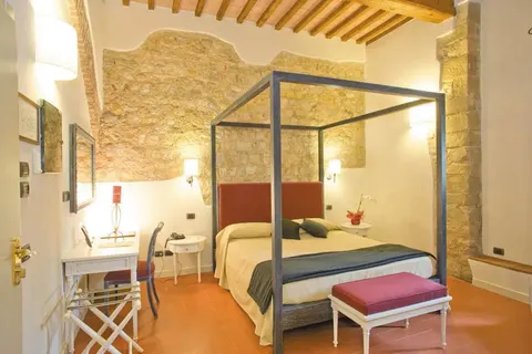 Country Hotel Borgo Sant'Ippolito foto 9