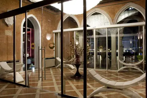 Sina Centurion Palace in Venetië, foto 18