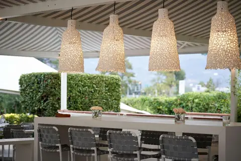 Unahotels Forte Dei Marmi in Forte Dei Marmi — foto 27