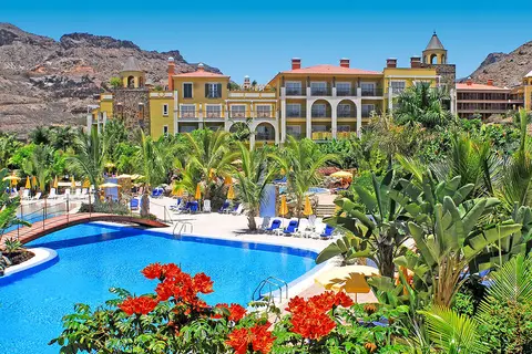 Cordial Mogan Playa in Playa de Mogán — foto 2