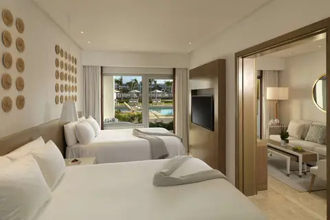 Paradisus Grand Cana All Suites in Salvaleón de Higüey, foto 2