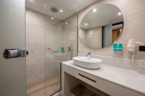 Hotel Royal & Imperial Belvedere in Chersonisos Municipal Unit — foto 18