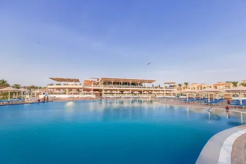Pickalbatros Dana Beach Resort in Hurghada, foto 41