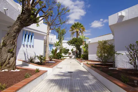 Checkin Bungalows Atlántida in Arona, foto 13
