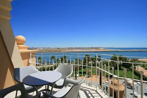 Melia Atlantico Isla Canela in Ayamonte — foto 7
