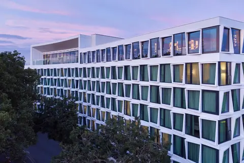 Atlantic Hotel Münster in Munster, foto 2