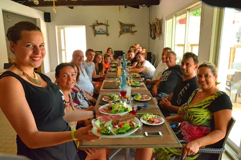 Maïana Resort foto 30