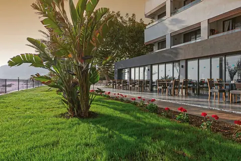 Floria Beach Hotel in Alanya, foto 15