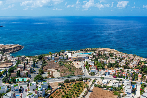 Appartementen Atlantica Akteon foto 11