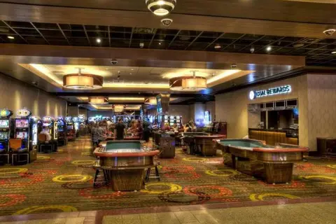 The Linq Hotel & Casino in Las Vegas — foto 5