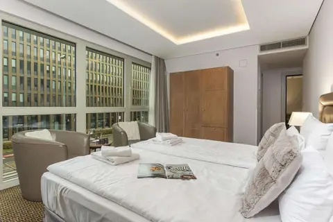 Hotel Royal Prague in Praag — foto 4