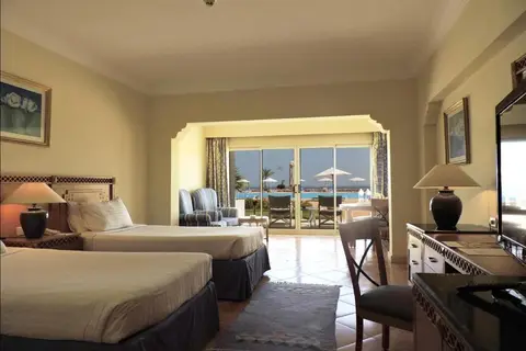 Old Palace Resort Sahl Hasheesh in Sahl Hasheesh — foto 21