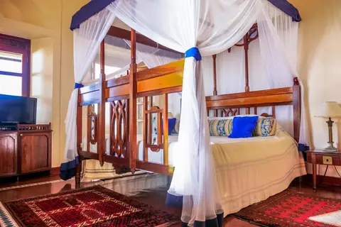Zanzibar Serena Hotel in Mkunazini, foto 12