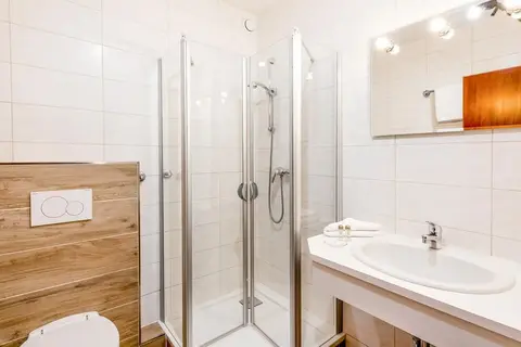 Aparthotel Kleinwalsertal in Mittelberg, foto 17