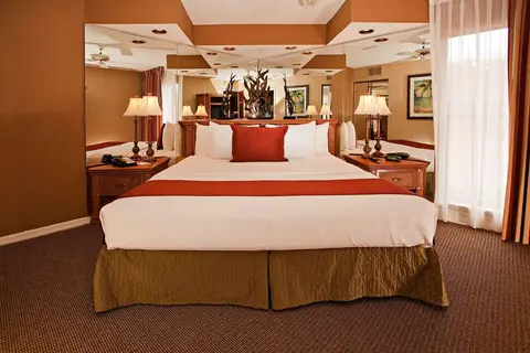 Legacy Vacation Resort in Legacy Vacation Club Kissimmee — foto 2