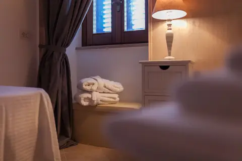 Palazzo De Luca Bed & Breakfast in Fasano — foto 10