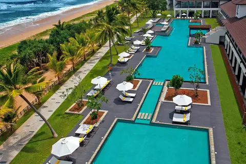 NH Bentota Ceysands Resort in Kandy — foto 27