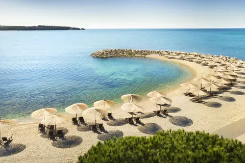 Maestral Hotel foto 13