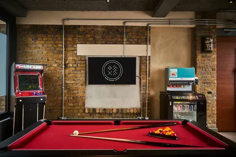 New Road Hotel in London — foto 14