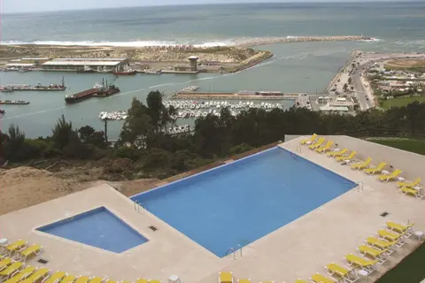 Hotel Miramar Sul in Ovar — foto 22