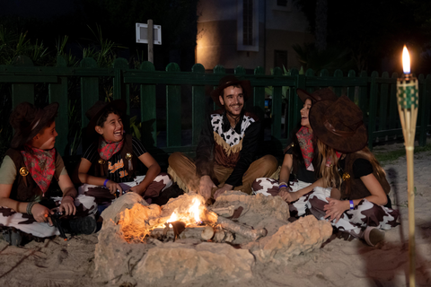 Aparthotel Albir Garden foto 23