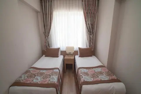 Ramada Resort by Wyndham Lara in Göle — foto 6