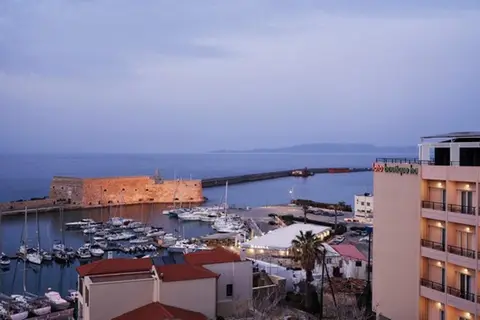 Lato Boutique Hotel in Δημοτική Ενότητα Ηρακλείου — foto 2