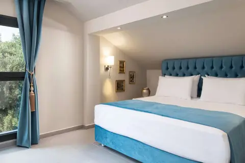 Mykoniatika Villas in Néa Kallikrátia, foto 5