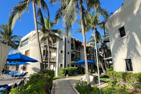 The Reef Playacar Beach Resort & Spa in Playa del Carmen — foto 2