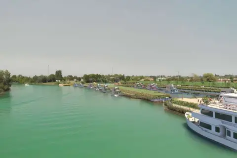 Marina Azzurra Resort in Lignano Sabbiadoro, foto 26