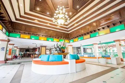 Karon Sea Sands Resort & Spa in ตำบลกะรน — foto 6